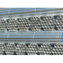 ERW STEEL PIPE